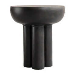 101 COPENHAGEN Crown Bijzettafel Tall Ø45 Cm