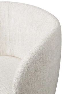 Ferm LIVING Rico Dining Chair Swivel Bouclé 11 Ferm LIVING Rico Dining Chair Swivel Bouclé -Muuto Verkoopwinkel 577235 01 30 ProductImageDetail 7f4e801634