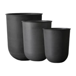 DBKD Out Bloempot 3-pack