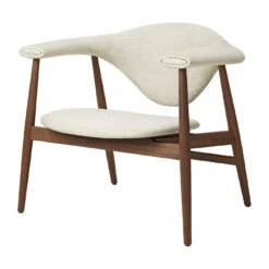 Gubi Masculo Loungefauteuil