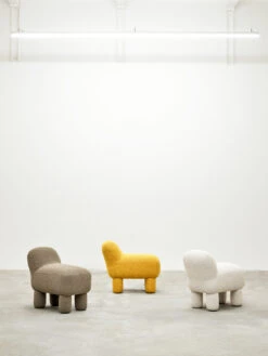 Design House Stockholm Lulu Zitpoef 36x65 Cm -Muuto Verkoopwinkel 577953 01 71 ProductImageCollection c5ea3a5638