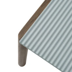 Muuto Couple 1 Wavy Salontafel 40x84x40 Cm -Muuto Verkoopwinkel 578089 01 30 ProductImageDetail d71a0a4e42