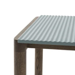 Muuto Couple 1 Wavy Salontafel 40x84x40 Cm -Muuto Verkoopwinkel 578089 01 31 ProductImageDetail 3f4baacd27