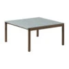 Muuto Couple 2 Plain Salontafel 80x84x40 Cm