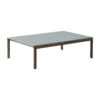 Muuto Couple 3 Plain Salontafel 120x84x35 Cm
