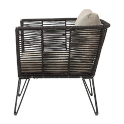 Bloomingville Mundo Loungefauteuil 7 Bloomingville Mundo Loungefauteuil -Muuto Verkoopwinkel 578156 01 21 ProductImageExtra ad4d44a05a