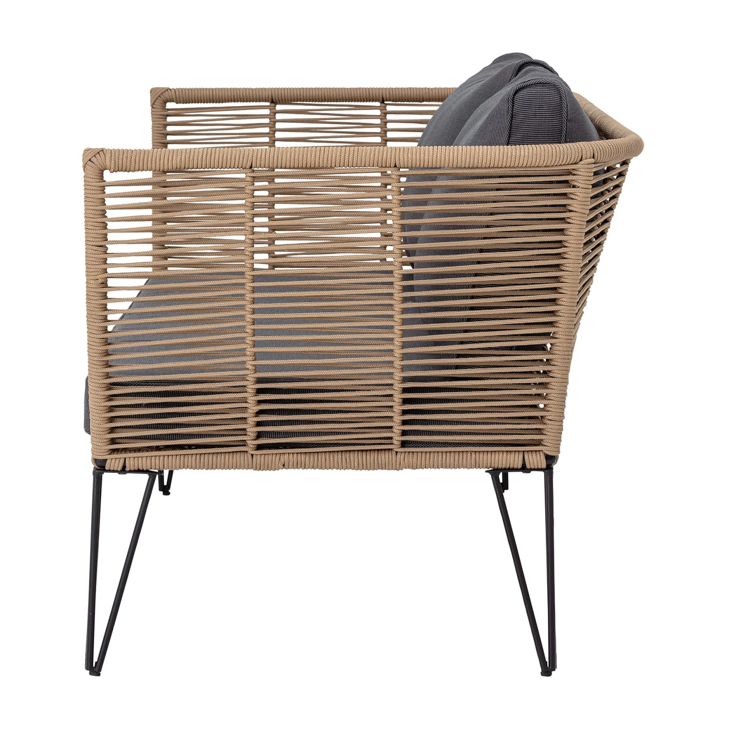 Bloomingville Mundo Bank 3 Bloomingville Mundo Bank - Afbeelding 3