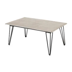Bloomingville Mundo Salontafel 60x90 Cm
