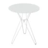 Tio Cafétafel Ø60 Cm