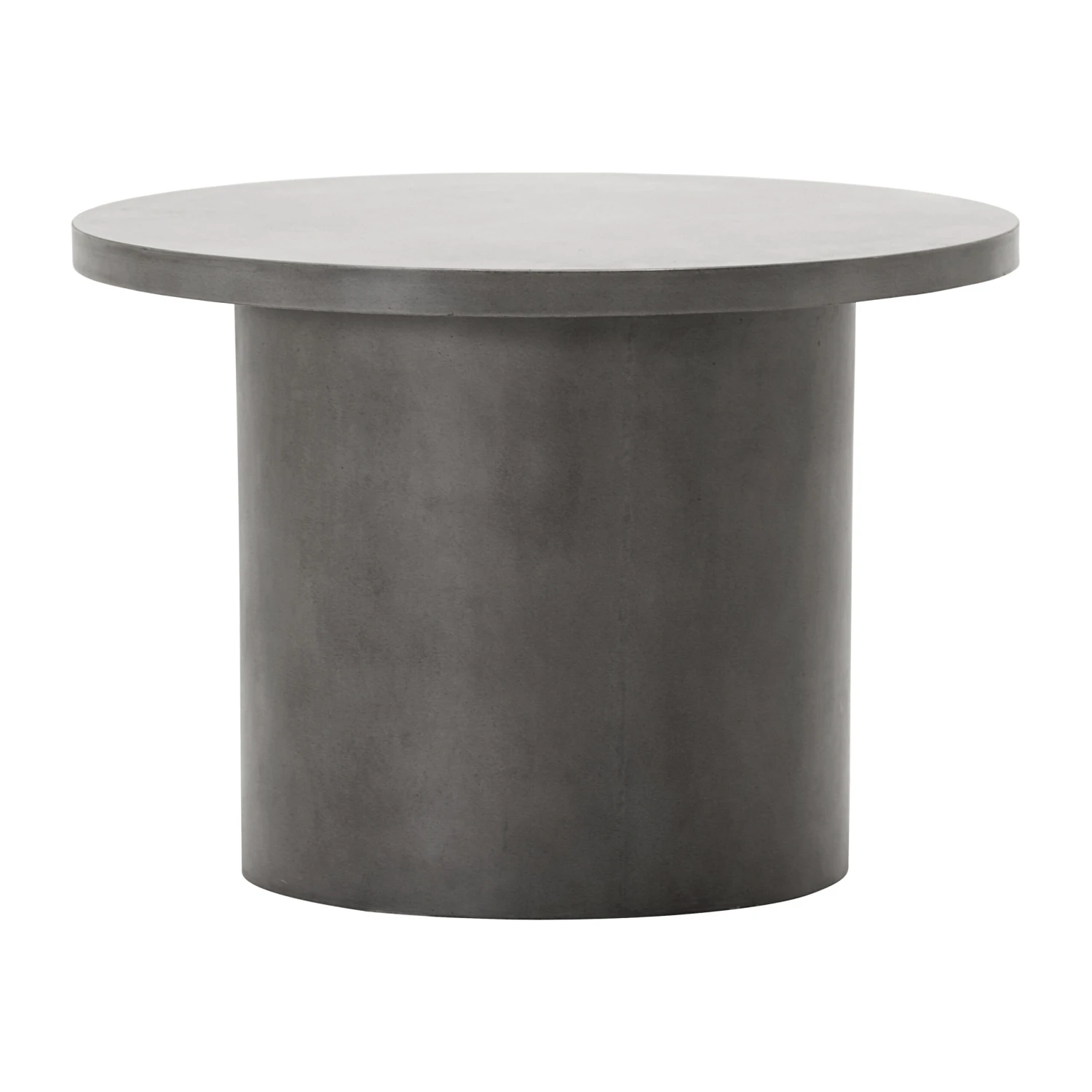 House Doctor Stone Tafel Ø65x45 Cm 1 House Doctor Stone Tafel Ø65x45 Cm