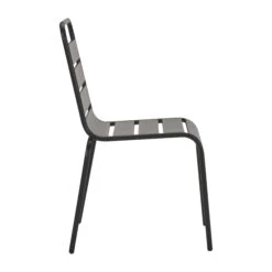 House Doctor Helo Stoel 9 House Doctor Helo Stoel -Muuto Verkoopwinkel 578610 01 21 ProductImageExtra 5d8572fe4c