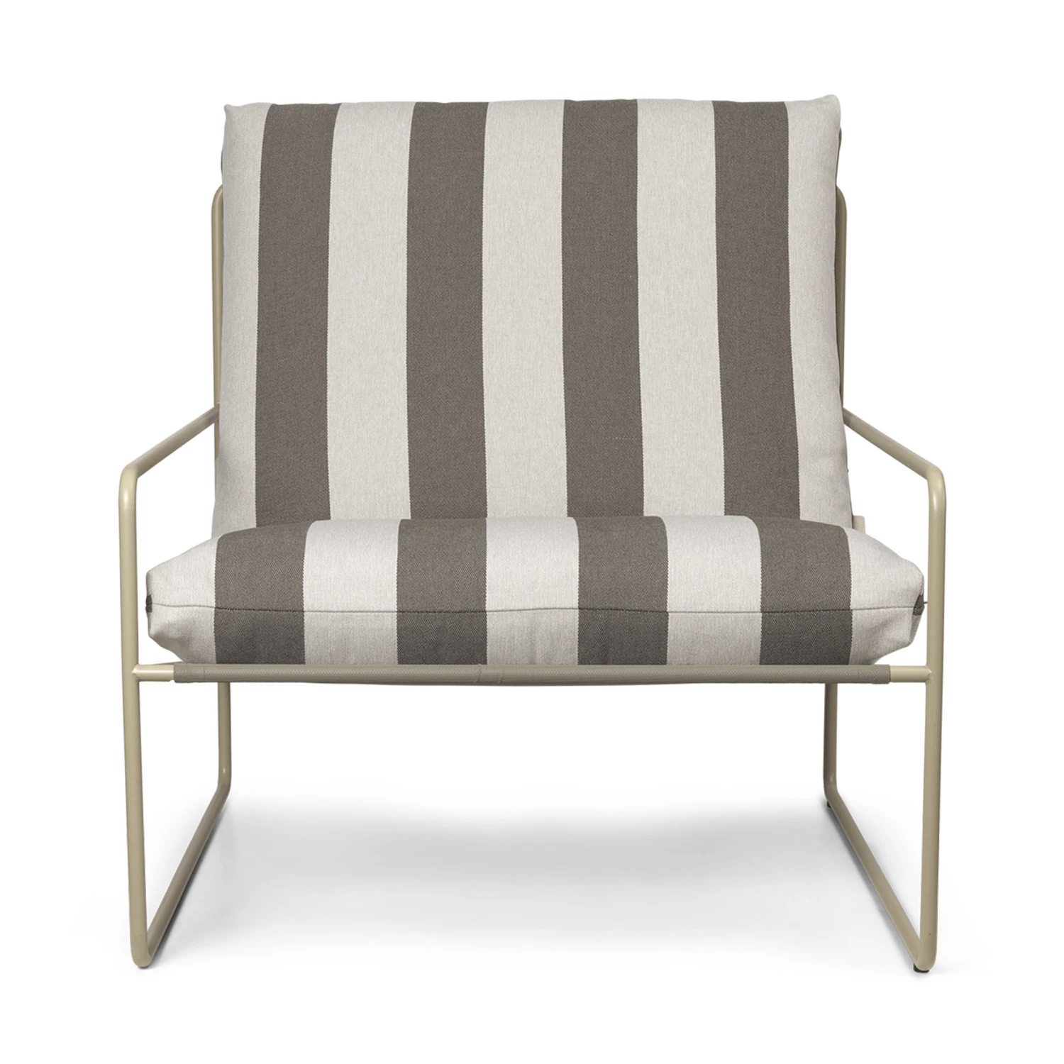 Ferm LIVING Desert Fauteuil 2 Ferm LIVING Desert Fauteuil - Afbeelding 2