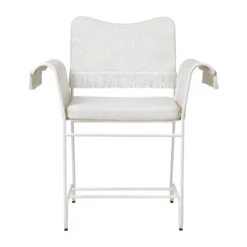 Gubi Tropique Stoel Met Armleuningen En Franjes 5 Gubi Tropique Stoel Met Armleuningen En Franjes -Muuto Verkoopwinkel 578690 01 20 ProductImageExtra c5d7cd7325