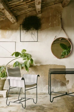 Gubi Tropique Tafel 90x90x75 Cm -Muuto Verkoopwinkel 578695 01 40 EnvironmentImage 3915312c20