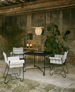 Gubi Tropique Tafel 90x90x75 Cm -Muuto Verkoopwinkel 578695 01 41 EnvironmentImage 9398118e82