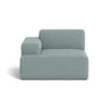 Muuto Connect Soft Module Re-wool Nr.718 Lichtblauw