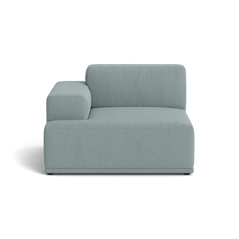 Muuto Connect Soft Module Re-wool Nr.718 Lichtblauw 1 Muuto Connect Soft Module Re-wool Nr.718 Lichtblauw