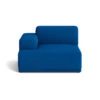 Muuto Connect Soft Module Hallingdal 65 Nr.750 Blauw