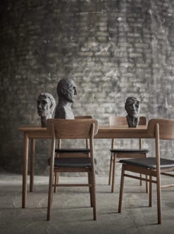 Prima Vista Stoel Eikenhout 7 Prima Vista Stoel Eikenhout -Muuto Verkoopwinkel 579051 01 41 EnvironmentImage 4006d05b65