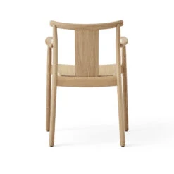 Menu Merkur Stoel Met Armleuningen -Muuto Verkoopwinkel 579564 01 21 ProductImageExtra c5f9336eb2