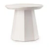Normann Copenhagen Pine Table Small Ø45 Cm H:40,6 Cm
