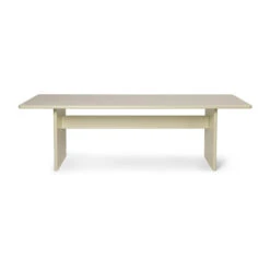 Ferm LIVING Rink Eettafel Large 240x90x74 Cm