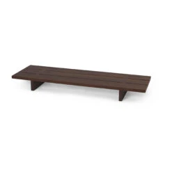 Ferm LIVING Tategu Dienbladtafel 70x22,1x7 Cm