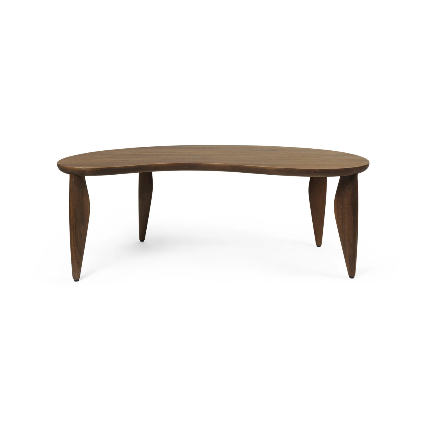 Ferm LIVING Feve Salontafel 1 Ferm LIVING Feve Salontafel
