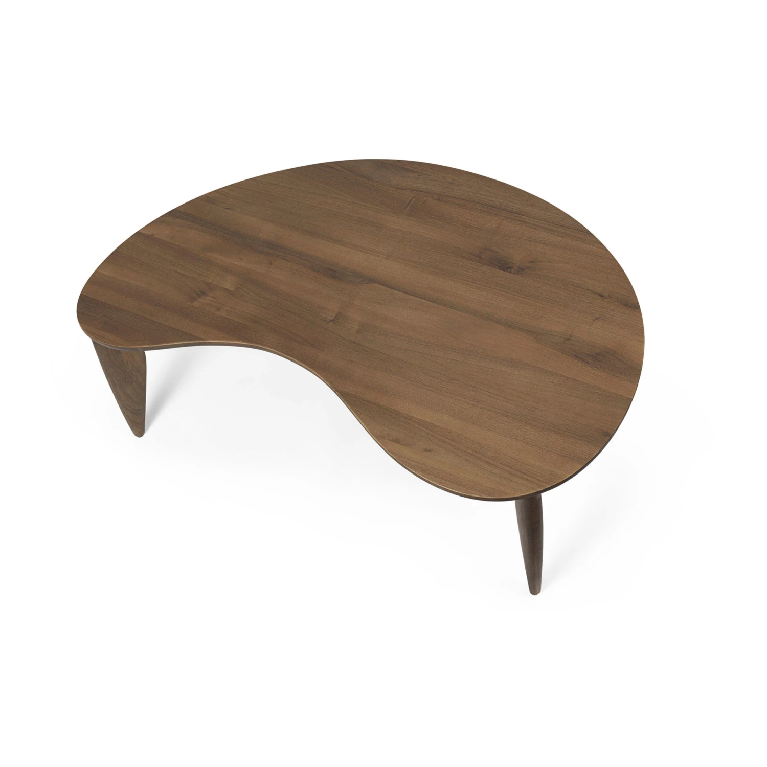 Ferm LIVING Feve Salontafel 2 Ferm LIVING Feve Salontafel - Afbeelding 2