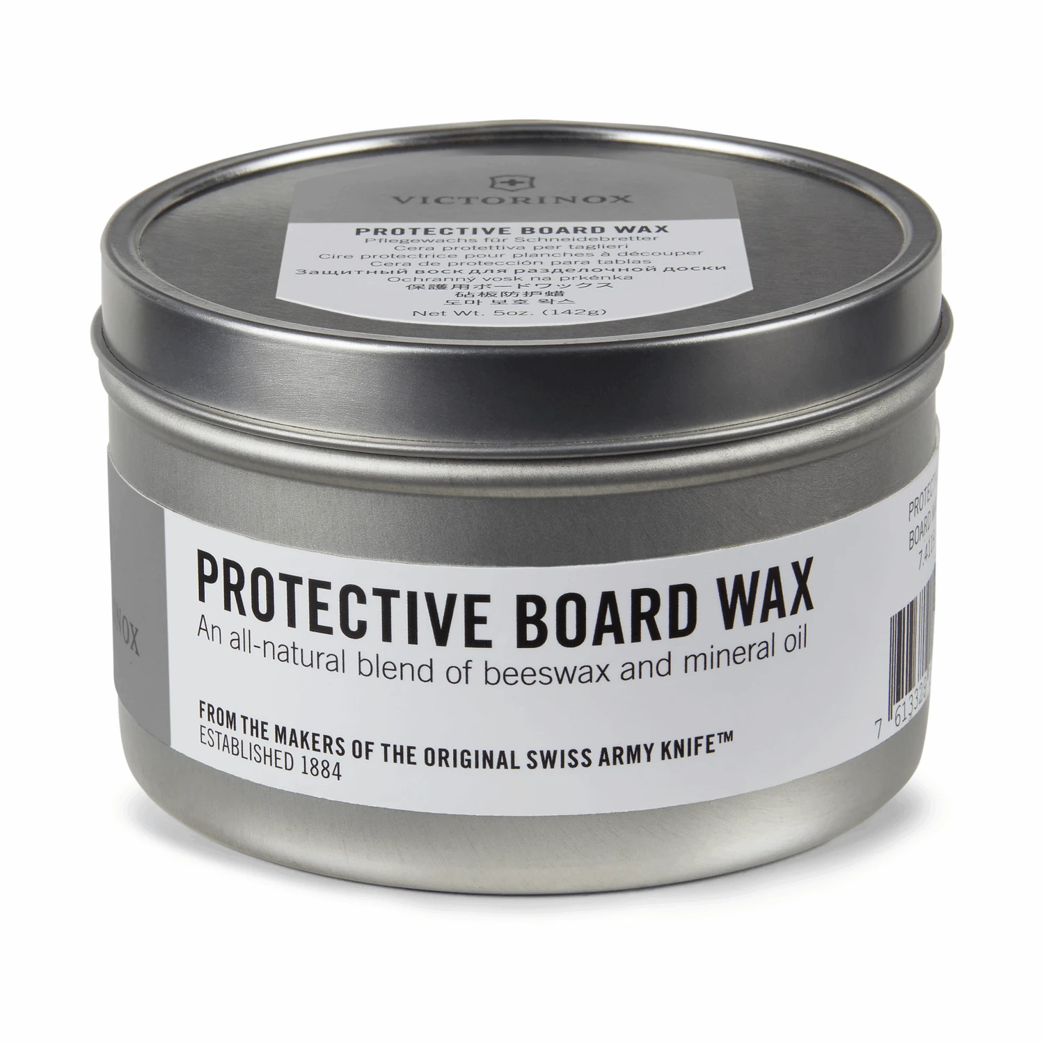 Victorinox Protective Board Wax 1 Victorinox Protective Board Wax