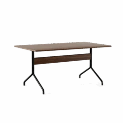 &Tradition Pavilion Dining Table AV18 160x90 Cm