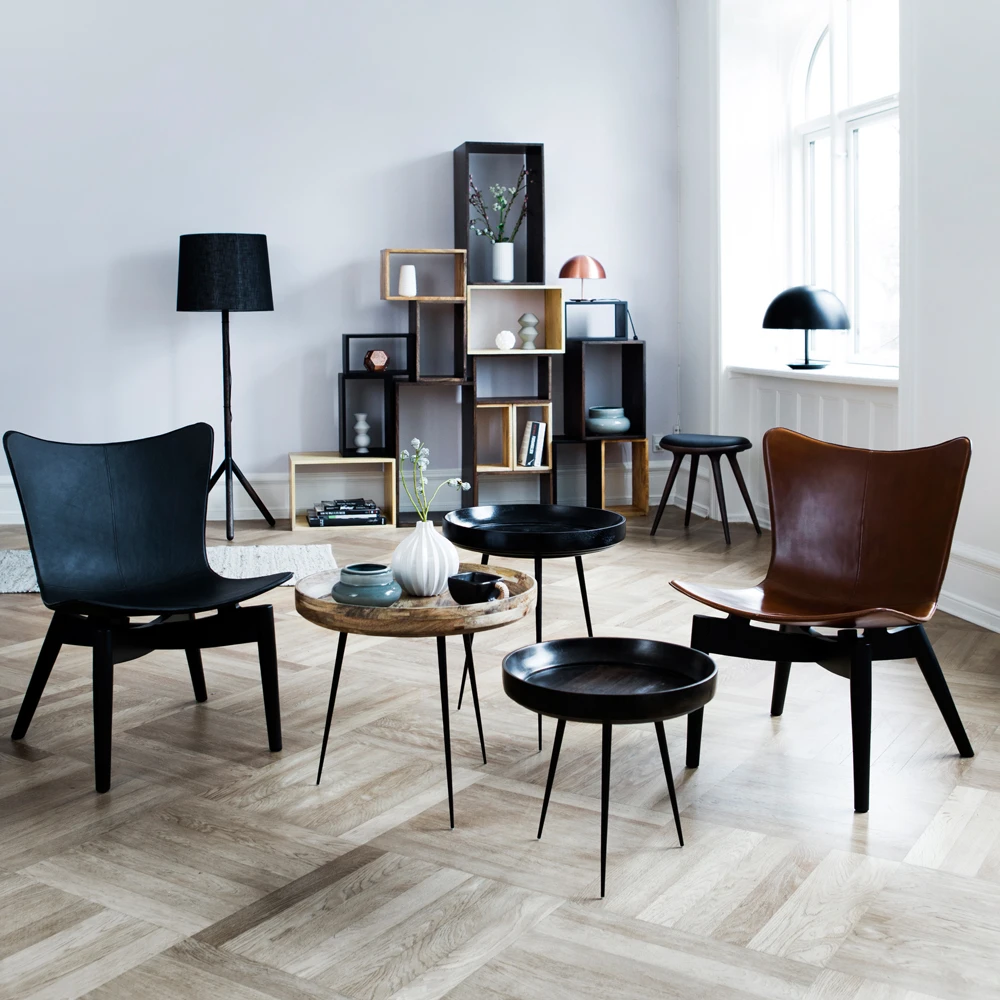 Mater Bowl Large Tafel 2 Mater Bowl Large Tafel - Afbeelding 2