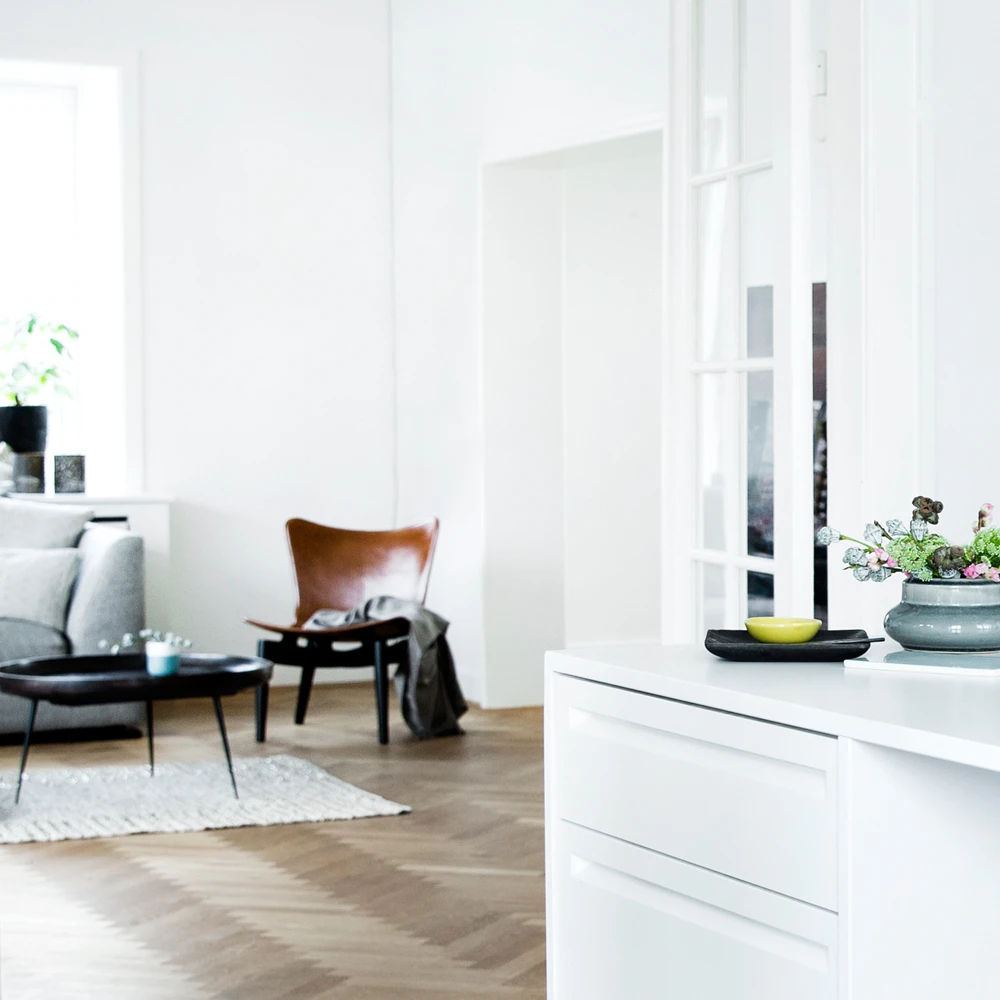 Mater Bowl X-large Tafel 2 Mater Bowl X-large Tafel - Afbeelding 2