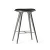 Mater High Stool Barkruk Laag 69 Cm