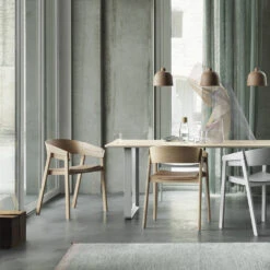 Muuto 70/70 Eettafel 225x90 Cm -Muuto Verkoopwinkel 7070 bord 225 miljo3 473d19aac4