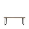 Muuto 70/70 Eettafel 225x90 Cm