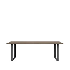 Muuto 70/70 Eettafel 225x90 Cm