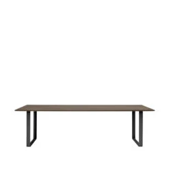Muuto 70/70 Eettafel 255x108 Cm