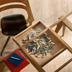 Design House Stockholm Arco Bureau -Muuto Verkoopwinkel Arco skrivbord miljo 2 0279a9aa0d