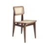 Gubi C-Chair Stoel