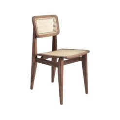 Gubi C-Chair Stoel