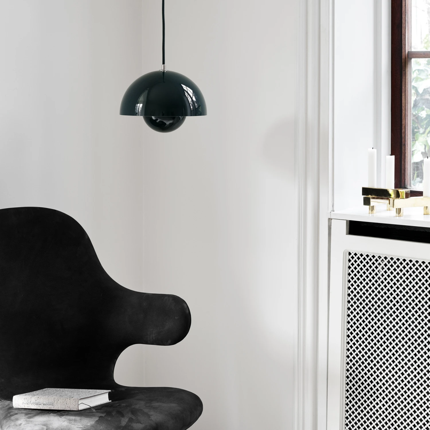 &Tradition Catch JH15 Stoel 8 &Tradition Catch JH15 Stoel - Afbeelding 8