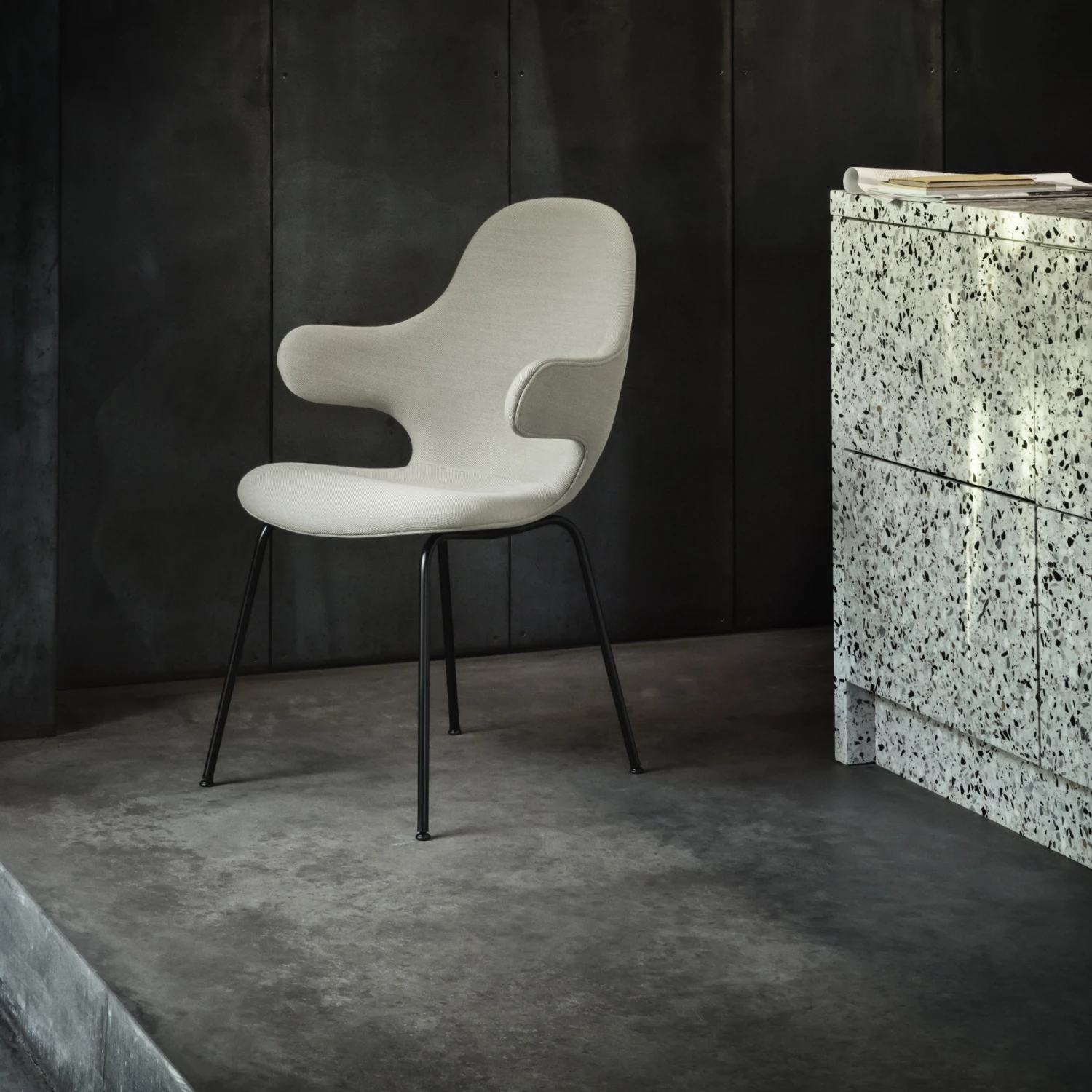 &Tradition Catch JH15 Stoel 2 &Tradition Catch JH15 Stoel - Afbeelding 2