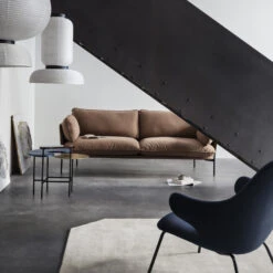 &Tradition Catch JH14 Loungefauteuil -Muuto Verkoopwinkel Catch Lounge Galleri 4 7e9c1ef7da