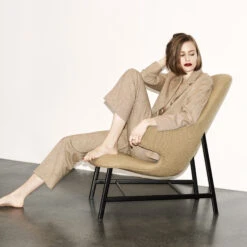 &Tradition Catch JH13 Loungefauteuil -Muuto Verkoopwinkel Catch Lounge Galleri 5 37c970c2e3