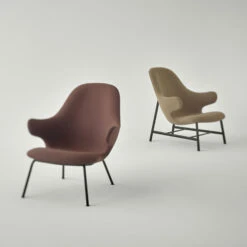 &Tradition Catch JH14 Loungefauteuil -Muuto Verkoopwinkel Catch Lounge Galleri 7 c4e36e0153