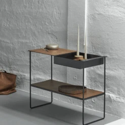LIND DNA Console Bull Storage Sidetable -Muuto Verkoopwinkel Console Bull storage miljo3 3180ef05a1