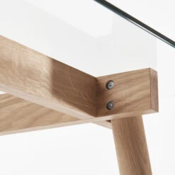 Corners Eettafel -Muuto Verkoopwinkel Corners detalj 2 4c9506b1fc