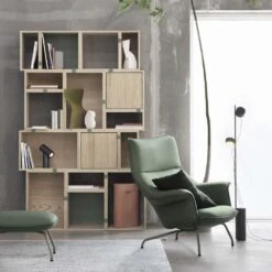 Muuto Doze Fauteuil -Muuto Verkoopwinkel Doze miljC3B6bild 2 d1b029656a
