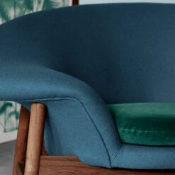 Warm Nordic Fried Egg Fauteuil -Muuto Verkoopwinkel Fried egg miljC3B6 2 24b6cc9050